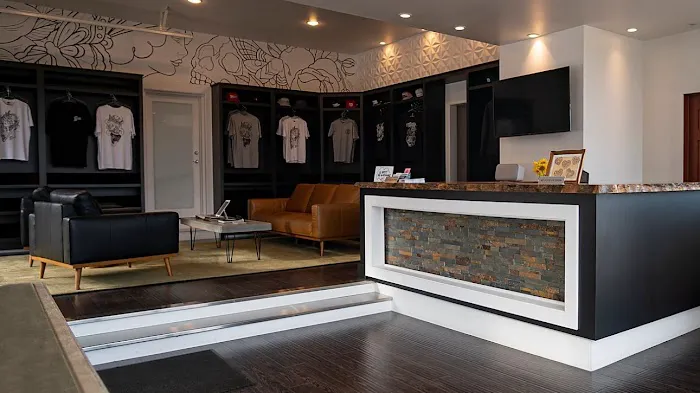 Triple Crown Tattoo Studio 2