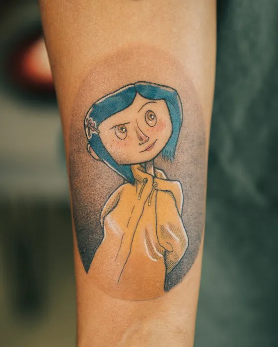 Triple Crown Tattoo Studio 9