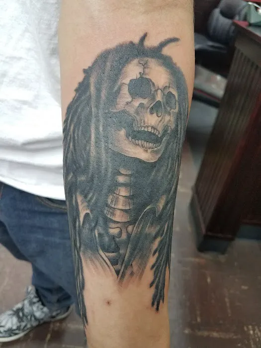 Smitty's Place Tattoo 0