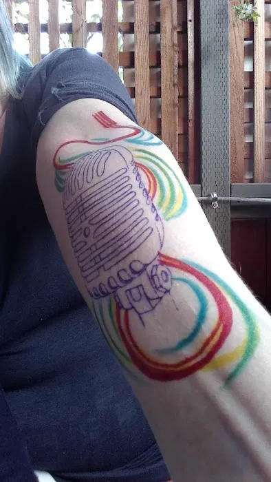 Smitty's Place Tattoo 3