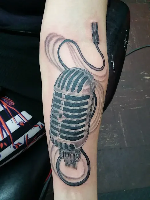 Smitty's Place Tattoo 7