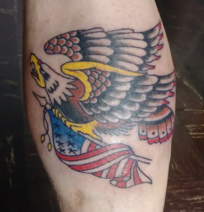 Smitty's Place Tattoo 8