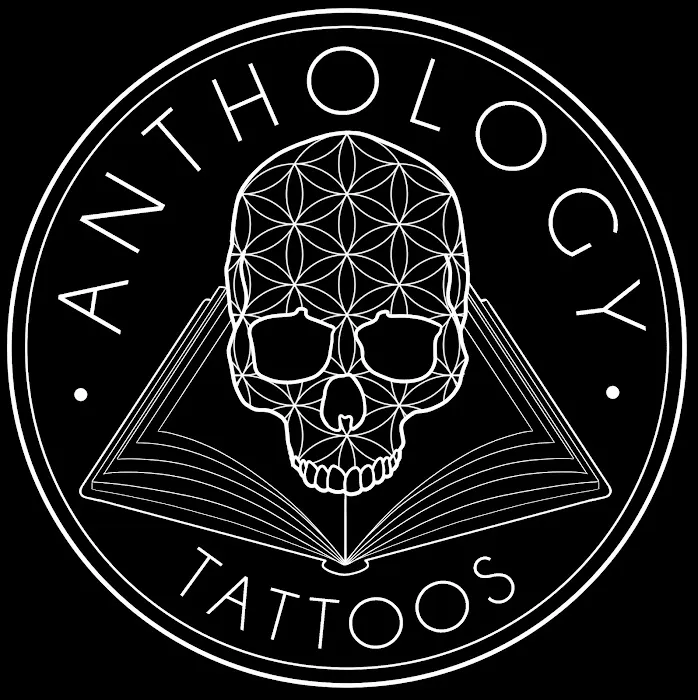 Anthology Tattoos 3