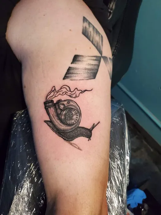 Naval Ink 1