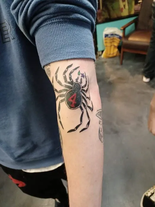 Naval Ink 3