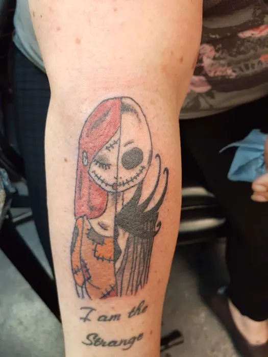 Naval Ink 6