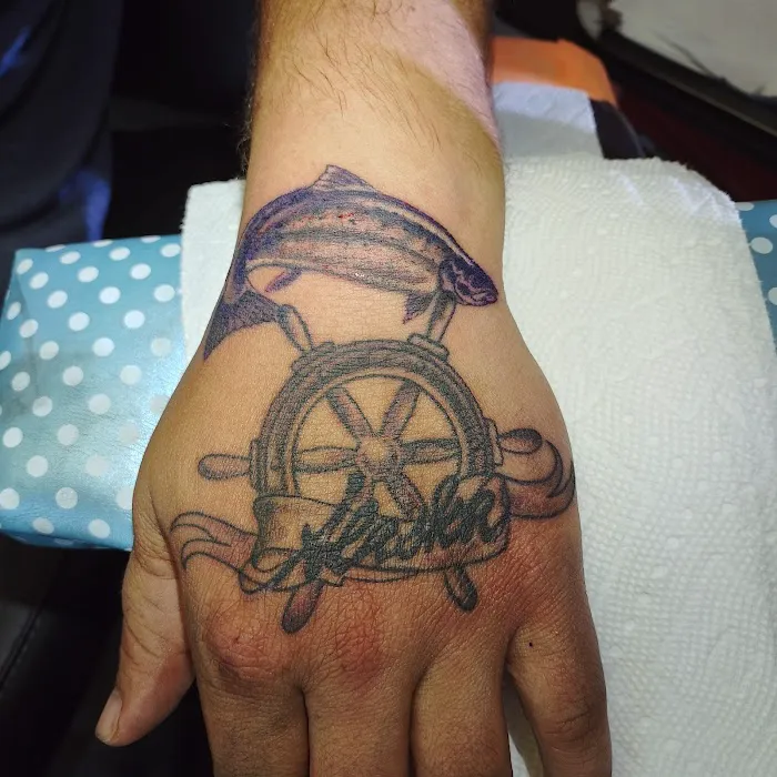 Naval Ink 8