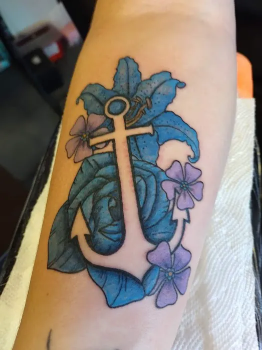 Naval Ink 7