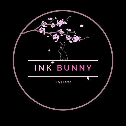 Ink Bunny Tattoo 0