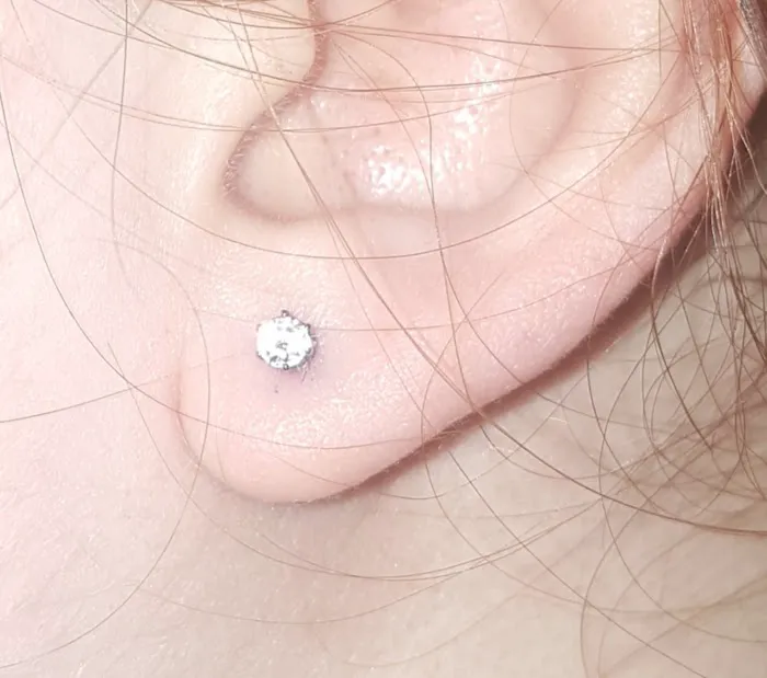 Only Precision Piercing 5