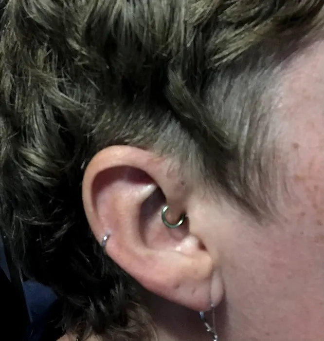 Only Precision Piercing 8