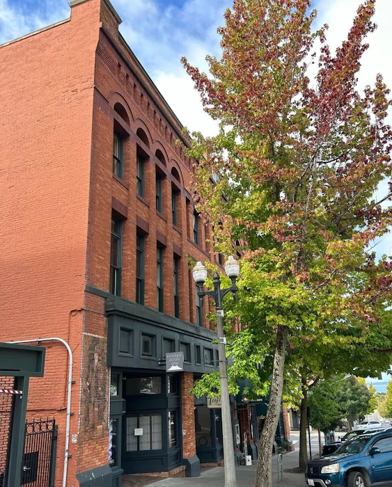 Blue Heron Craftworks 0