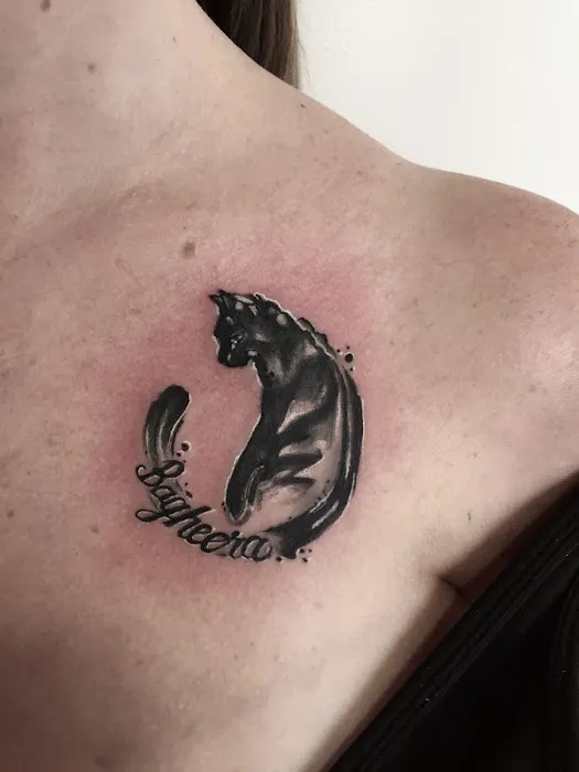 Amanda Creek Tattooing 3