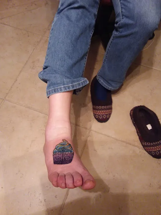 Amanda Creek Tattooing 5