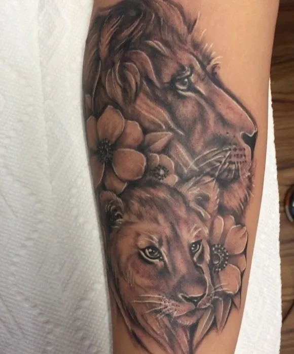 Amanda Creek Tattooing 4