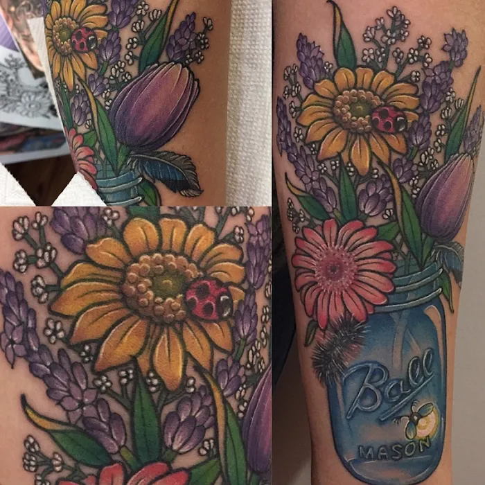Amanda Creek Tattooing 8