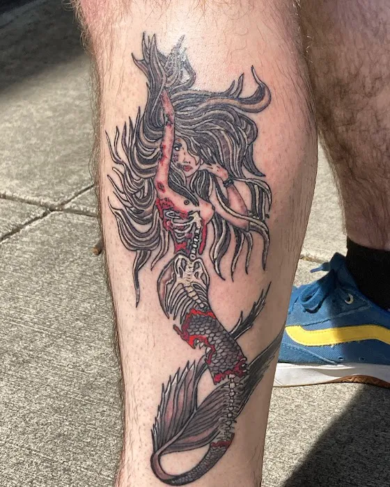 Story Tattoo 4