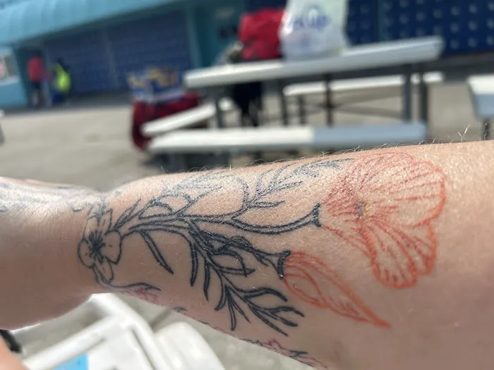 Story Tattoo 9