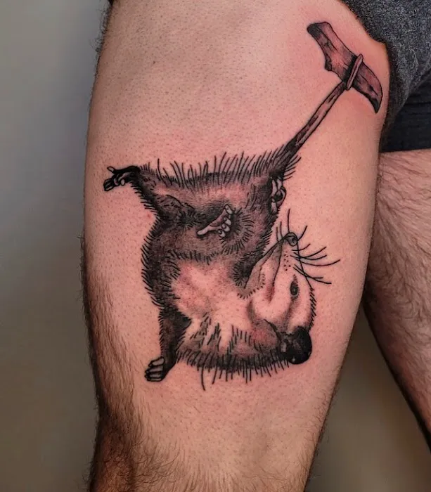 Story Tattoo 8