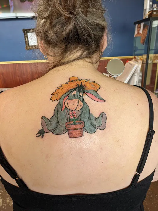 Chameleon Ink Tattoo & Body Piercing 6