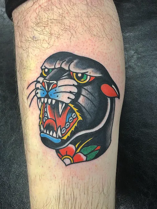 Faithful Tattoo 1