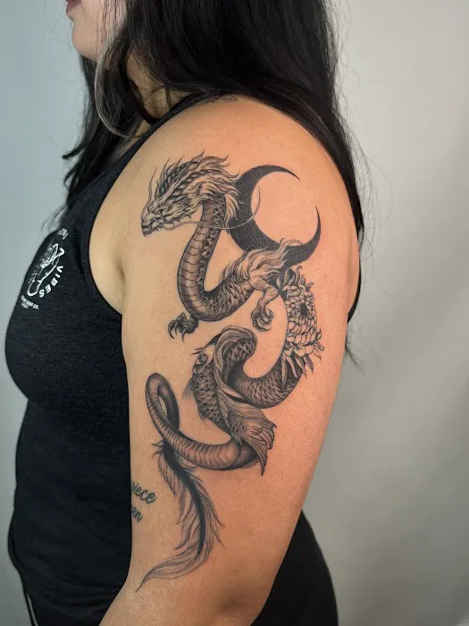 Rambler Tattoo 0
