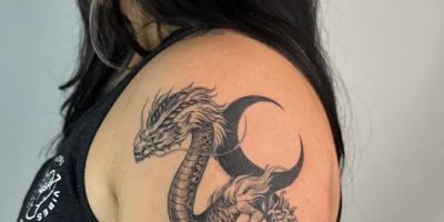 Rambler Tattoo