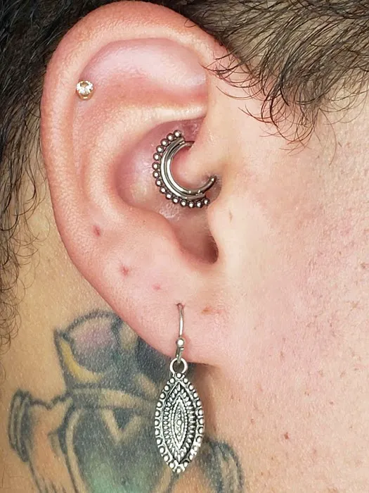 Talisman Body Piercing 2