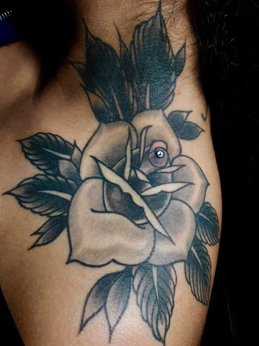 Talisman Body Piercing 1