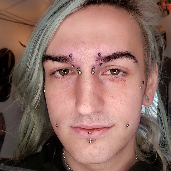 Talisman Body Piercing 3