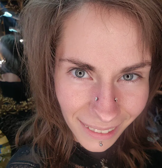 Talisman Body Piercing 5