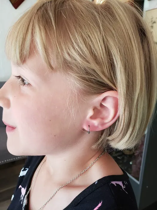 Talisman Body Piercing 6
