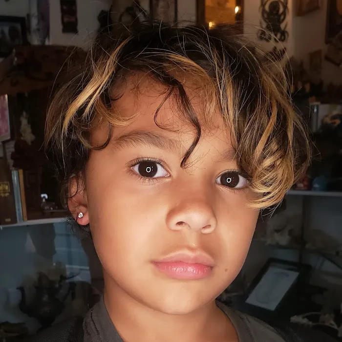 Talisman Body Piercing 8
