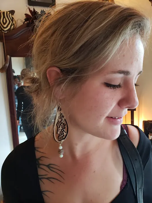 Talisman Body Piercing 7