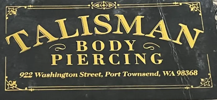 Talisman Body Piercing 9