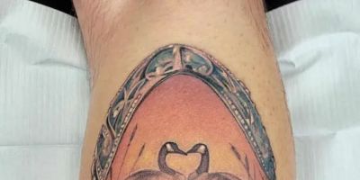 Ethan Radcliffe Tattoo & Artistry