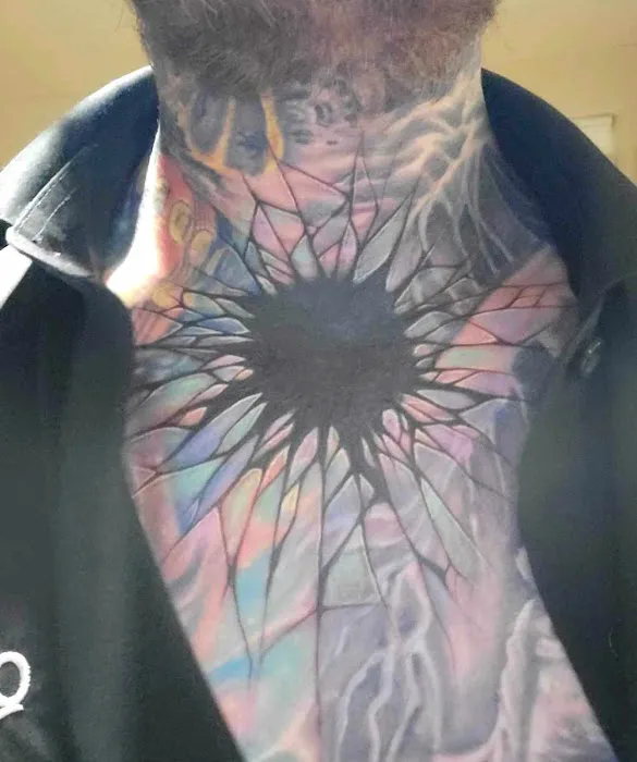 Ethan Radcliffe Tattoo & Artistry 7