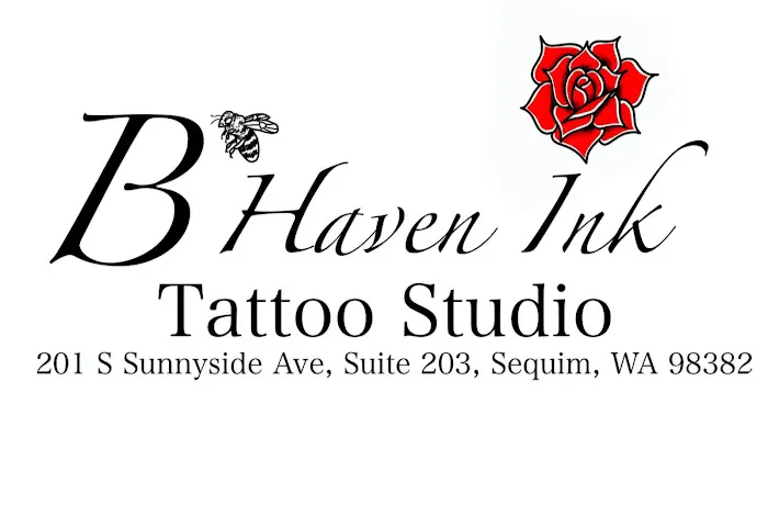 B'Haven ink 1