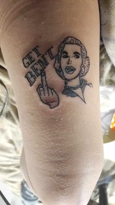 B'Haven ink 0