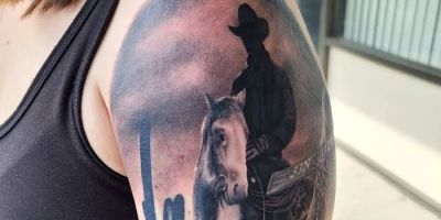 Heartwork Tattoo Nw