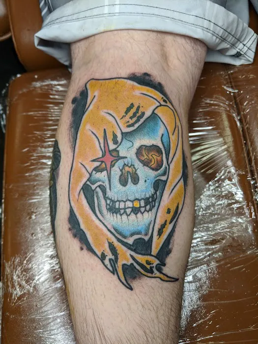 Heartwork Tattoo Nw 2