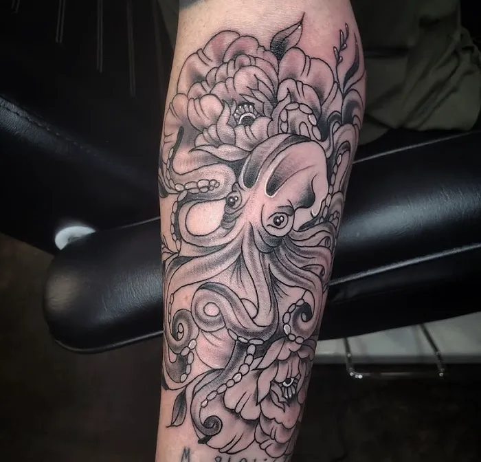 Heartwork Tattoo Nw 9