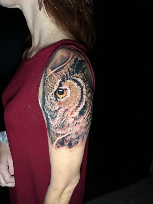 Alder & Ash Tattoo 4