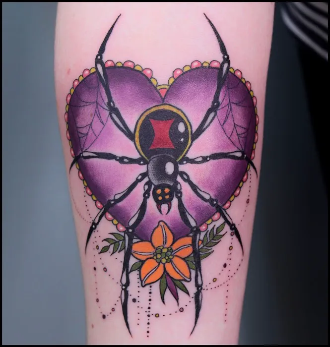 Tattoos and Fortune 4