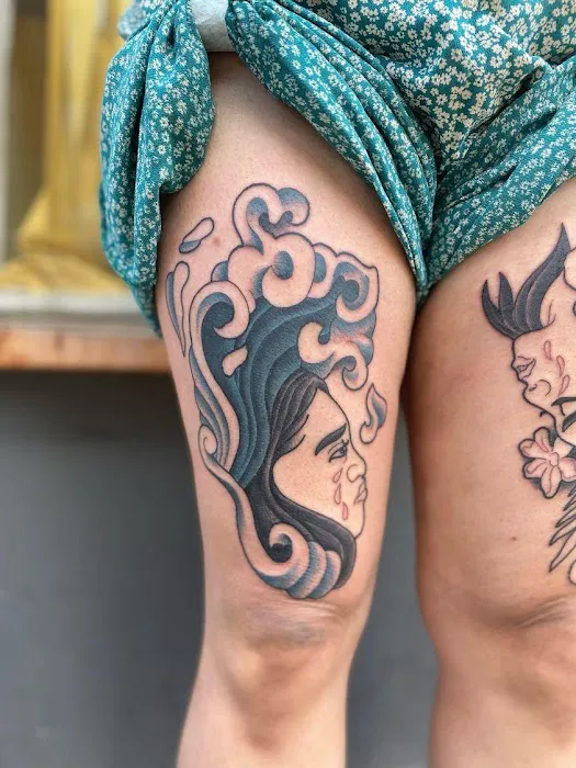 Sorry Sorry Tattoo 0