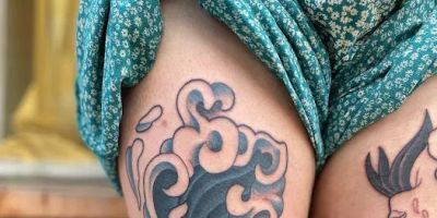 Sorry Sorry Tattoo