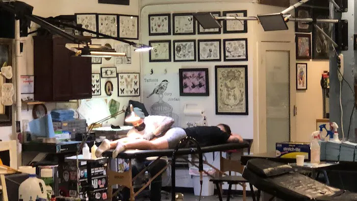 Supergenius Tattoo 1