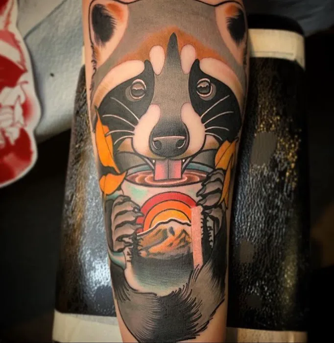 Supergenius Tattoo 4
