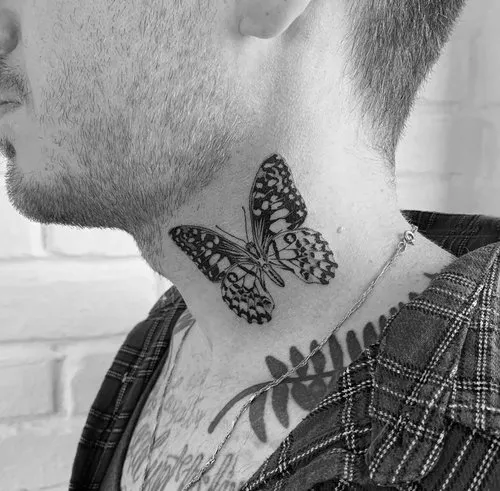 Nightshade®️ Tattoo 1