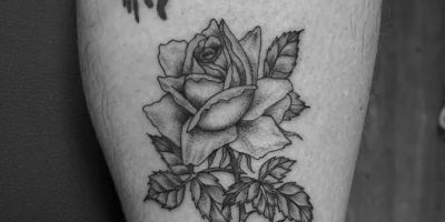 Nightshade®️ Tattoo
